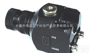111  <em>近红外CCD照相机</em>