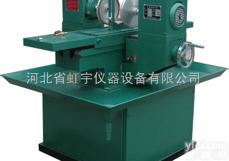 双<em>端面</em>磨平机 （<em>混凝土</em>双<em>端面</em>磨平机）