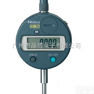 543-<em>690</em>  <em>日本</em>Mitutoyo三丰数显千分表543-<em>690</em>