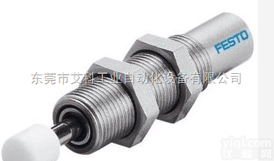 求购FESTO液压<em>缓冲器</em>*<em>德国</em>festo<em>缓冲器</em>