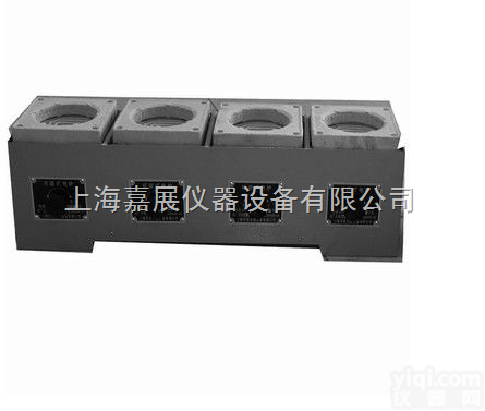 1千瓦KT-ZDL-1  <em>直式</em><em>四联</em><em>可调</em>电炉