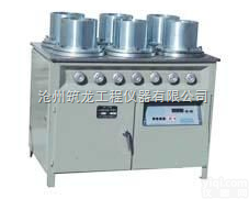 HP-4.0型自动调压混凝土<em>抗渗</em>仪，数显混凝土<em>抗渗</em>仪<em>使用说明</em>书