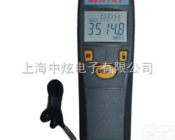 ST722 / ST723  接触/<em>非接触</em><em>激光</em><em>转速表</em>