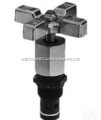 派克单向节流阀@<em>美国</em>派克<em>溢流阀</em>