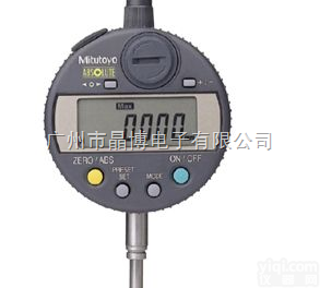 543-<em>262</em>  日本MITUTOYO三丰<em>数显</em>千分表543-<em>262</em>