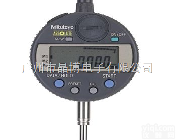 543-264B  日本MITUTOYO三丰<em>内径</em>表专用<em>千分表</em>543-264B