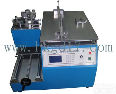 <em>HK-WCBL-DD1  大型卧式插拔力试验机</em>