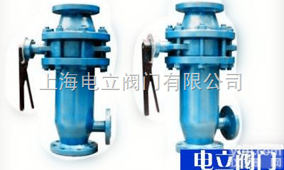 KC型  快速<em>反冲</em><em>除污器</em> <em>反冲</em><em>除污器</em>