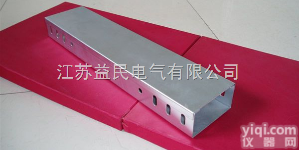 XQJ  <em>热镀锌</em><em>电缆桥架</em>