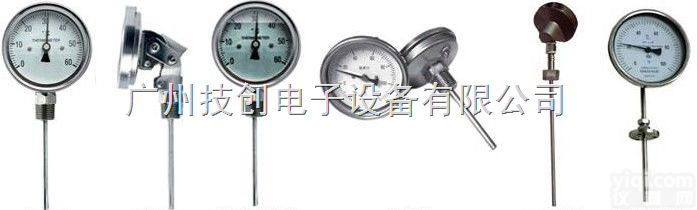 <em>WSS</em>-<em>414</em>  <em>WSS</em>-<em>414</em>双金属<em>温度计</em>