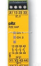 皮<em>尔兹</em>PZEX4P安全<em>继电器</em>￥现货供应<em>德国</em>皮<em>尔兹</em>