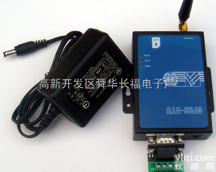 usr-gprs-dtu  gprs dtu