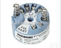 248 <em> 罗斯蒙特248温度变送器模块</em>