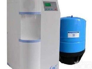 PC系  落地式超纯水机     基因工程专用落地式超纯水机   氨基酸分析专用...