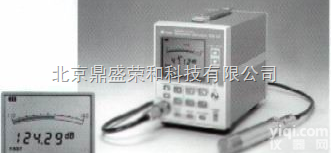 DS-NA-42  <em>高精度</em>大<em>量程</em><em>噪音分析仪</em>
