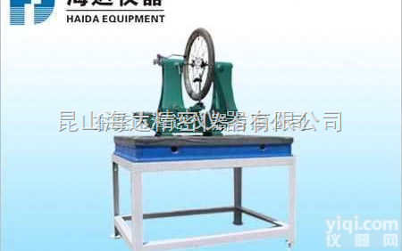 HD-J1050  <em>自行车</em>转动精度<em>测试仪</em>，直销<em>自行车</em>转动精度<em>测试仪</em>
