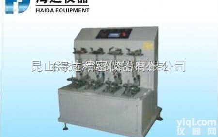 HD-1053-1  <em>自行车</em>检测仪器，<em>自行车</em>检测仪器厂家，浙江<em>自行车</em>检测仪器