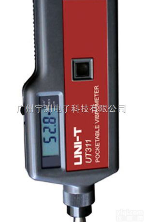 <em>测振仪</em> UT311优<em>利德</em>