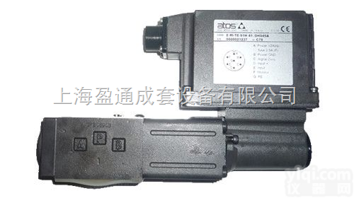 DLHZO-T-040-L13  阿<em>托斯</em>电磁阀/ATOS阿<em>托斯</em>/ATOS比例<em>换向阀</em>