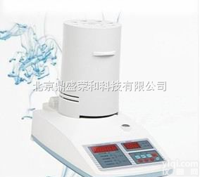 DS-6 <em> 食品专用卤素快速</em>水分测定仪