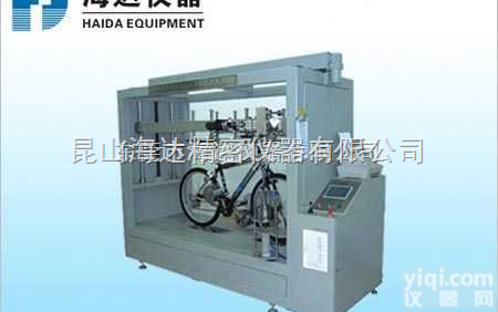 HD-1051  <em>自行车</em>检测设备，直销<em>自行车</em>检测设备，<em>自行车</em>检测设备厂家