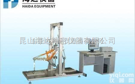 HD-1056  <em>自行车</em>车架<em>试验</em>机