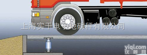 SCS  70吨电子<em>汽车</em>衡厂家，200吨<em>汽车</em><em>地上衡</em>，40T地<em>汽车</em>衡