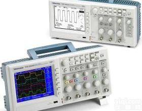 <em>TDS2012B</em>  <em>泰克</em> 数字<em>示波器</em>
