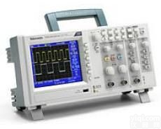 <em>TDS1001B</em>  美国<em>泰克</em> 数字<em>示波器</em>