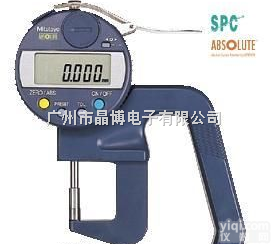 547-<em>401</em>  <em>日本</em>三丰MITUTOYO547-<em>401</em> 厚度表