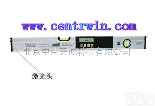 ZH8573  数显<em>水平尺</em>/激光<em>水平仪</em>/电子<em>水平尺</em>