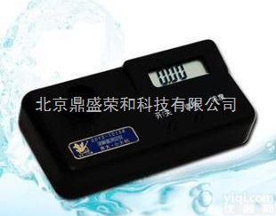 DS-<em>101</em>SN2  <em>余氯测定仪</em>
