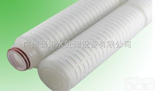 10 20 30 40寸  广州折叠<em>滤芯</em>，折叠式<em>滤芯</em><em>东莞</em>，折叠<em>滤芯</em>厂家