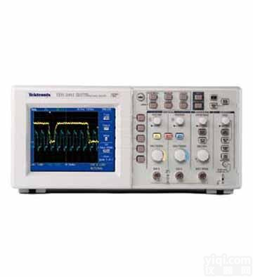 <em>TDS2012</em>  <em>泰克</em> 数字<em>示波器</em>