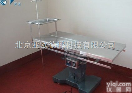 DP-DWV-ⅡHW  <em>恒温动物</em><em>手术台</em>/动物<em>手术台</em>