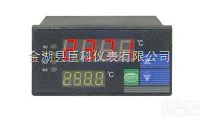 XMZ/T系列双回路<em>数字显示</em>、<em>控制仪表</em>  XMZ/T系列双回路<em>数字显示</em>、<em>控制仪表</em>