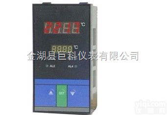 XMZ/T系列单回路<em>数字显示</em>、<em>控制仪表</em>  XMZ/T系列单回路<em>数字显示</em>、<em>控制仪表</em>