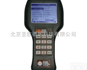 DP/TSC-2M-8  <em>应力</em>集中<em>检测仪</em>/金属磁<em>记忆</em><em>检测仪</em>/