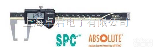 573-651系列  日本<em>三丰</em>外<em>凹槽</em><em>数显</em>卡尺价格