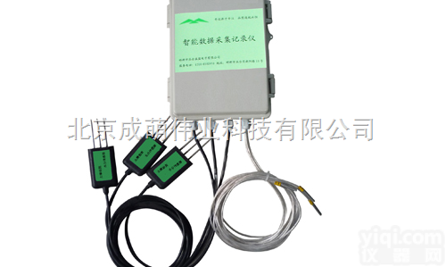 YM-01B  智能<em>多点</em>土壤<em>湿度记录仪</em>