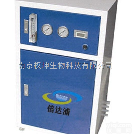 BDP-GS-50/60/80/100QL  工业<em>加湿器</em>配套<em>专用</em>高纯水机