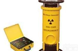 XXQ-1005 XXQ-1605 XXQ-2005  <em>定向便携式X射线探伤机</em>（玻璃克体X射线管）