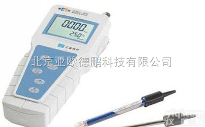 DP-DDBJ-350  <em>便携式</em><em>电导率仪</em>/<em>电导率仪</em>/<em>便携式</em>电导率计//