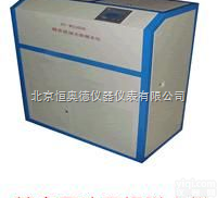 COY-WS3000  <em>精密</em>原油<em>无损</em><em>脱水</em>仪