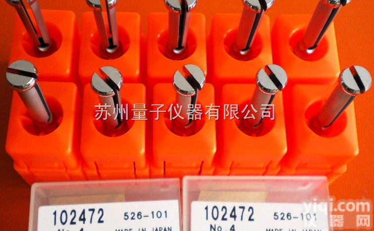 102472  <em>三丰</em><em>孔径</em>表测头102472