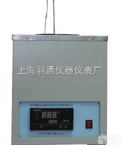 YT-30011  <em>石油产品</em><em>电炉</em>法<em>残炭</em>测定仪 <em>电炉</em><em>残炭</em>