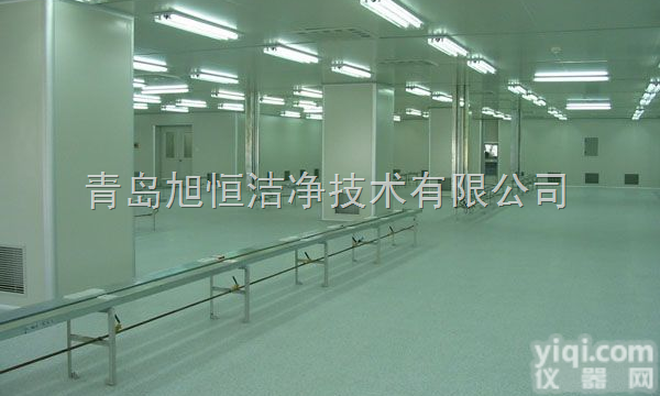 XH  <em>承包</em><em>净化</em><em>彩钢板</em>工程