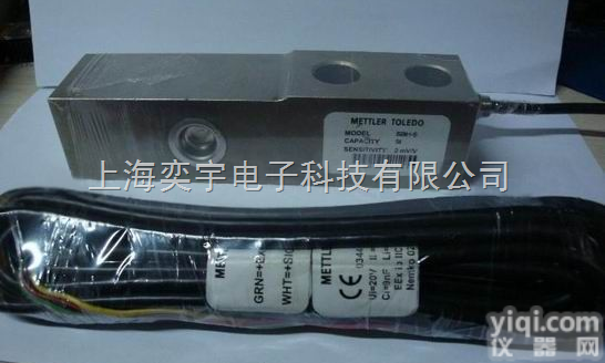 【托利多】  SBC-0.5T<em>称重</em><em>传感器</em>，SBC-1T<em>剪切</em>梁式<em>称重</em><em>传感器</em>，SBC-2...