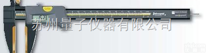 00590052  <em>瑞士</em>数显<em>卡尺</em>00590052，<em>瑞士</em> INTERAPID CAPA ...