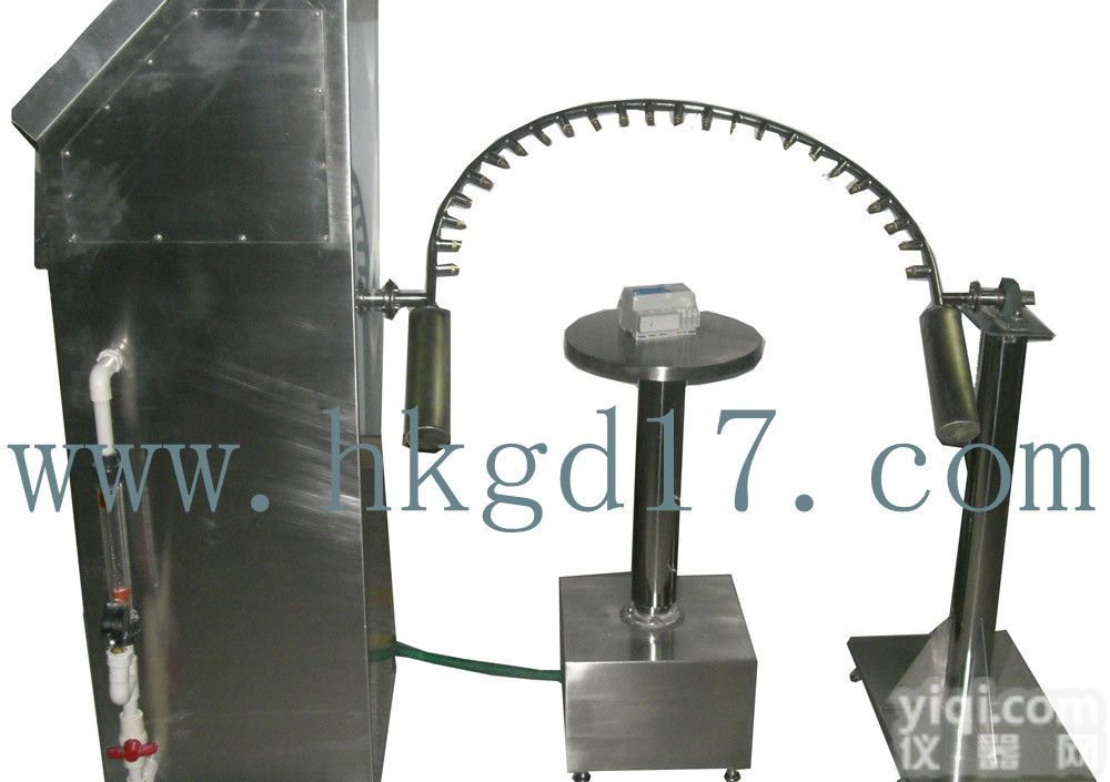 HK-050  防雨<em>试验</em><em>装置</em>，防雨<em>试验</em>机<em>装置</em>